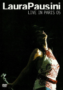 Laura Pausini: Live In Paris 05 Trailer