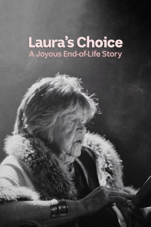 Laura's Choice Trailer