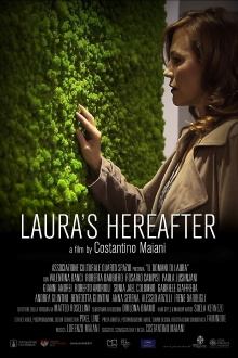 Laura's Hereafter Trailer