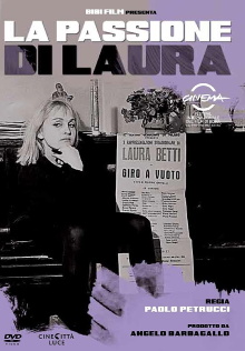 Laura's Passion Trailer