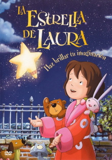 Laura's Star Trailer