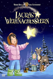 Laura's Star Xmas Special Trailer