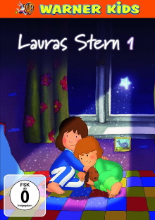 Lauras Stern 1 Trailer