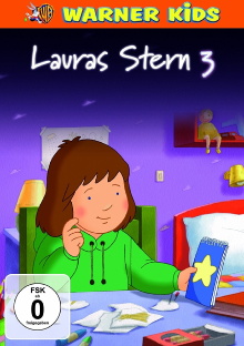 Lauras Stern 3 Trailer