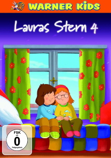 Lauras Stern 4 Trailer