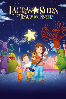 Lauras Stern und die Traummonster Trailer