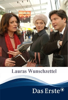 Lauras Wunschzettel Trailer