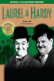 Laurel & Hardy: Hats Off Trailer