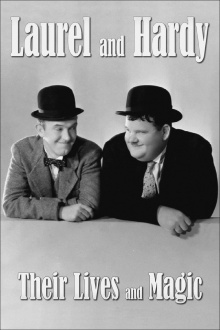 Laurel & Hardy: Their Lives and Magic Trailer