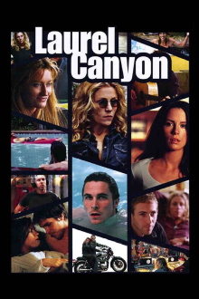 Laurel Canyon Trailer
