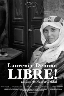 Laurence Deonna Free Trailer