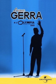 Laurent Gerra à l’Olympia Trailer