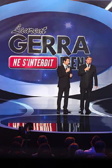 Laurent Gerra ne s’interdit rien Trailer