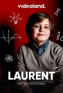 Laurent, het wonderkind Trailer