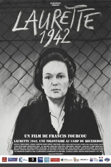 Laurette 1942, une volontaire au camp du Récébédou Trailer