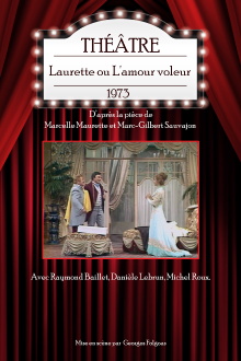 Laurette ou l'Amour voleur Trailer