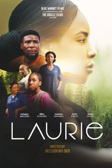 Laurie Trailer