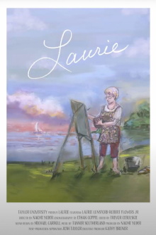 Laurie Trailer