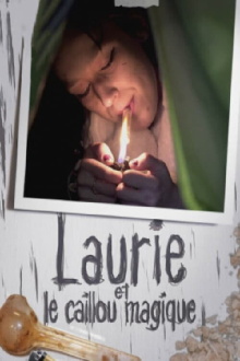 Laurie et le caillou magique Trailer