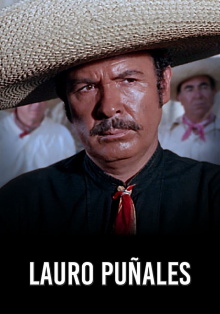 Lauro Puñales Trailer
