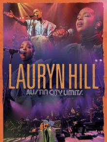 Lauryn Hill: Austin City Limits Trailer