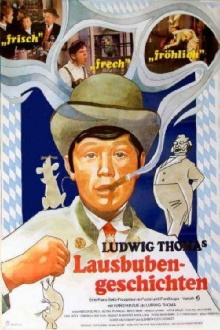 Lausbubengeschichten Trailer