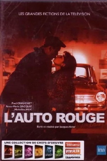 L'auto rouge Trailer