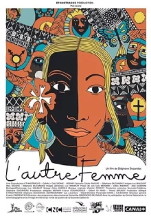 L'autre femme Trailer
