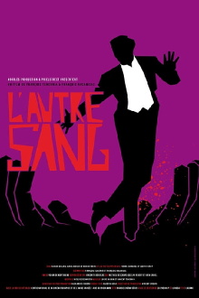 L'autre sang Trailer