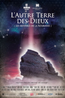 L'Autre Terre des Dieux Trailer