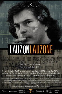 Lauzon Lauzone Trailer