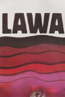 Lava Trailer