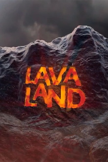 Lava Land - Glowing Hawaii Trailer