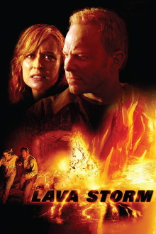 Lava Storm Trailer