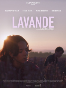 Lavande Trailer
