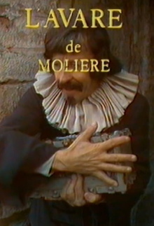 L'Avare Trailer