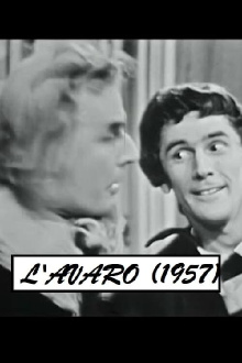 L'avaro Trailer
