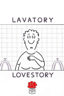 Lavatory Lovestory Trailer