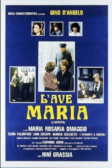 L'Ave Maria Trailer
