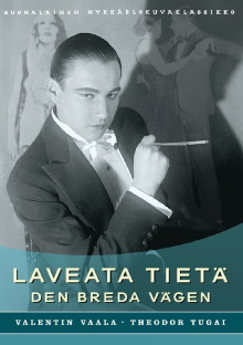 Laveata tietä Trailer