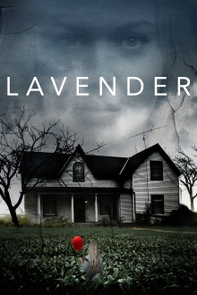 Lavender Trailer
