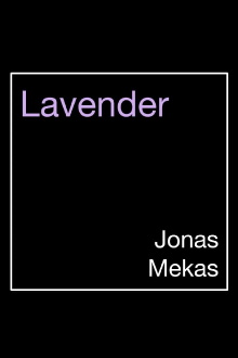 Lavender Trailer