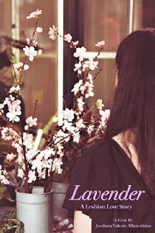 Lavender: A Lesbian Love Story Trailer