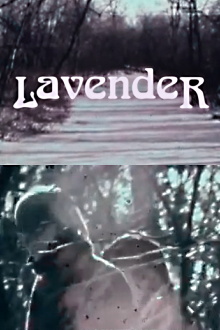 Lavender Trailer