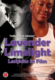 Lavender Limelight Trailer