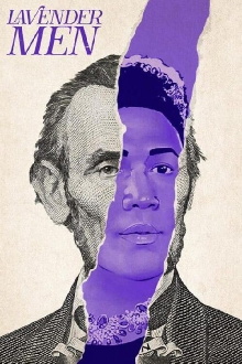Lavender Men Trailer