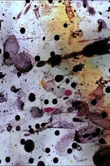 Lavender Mist Film/Pollock Film 1 Trailer