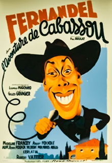 L'Aventure de Cabassou Trailer