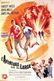 L'aventure est au Large Trailer