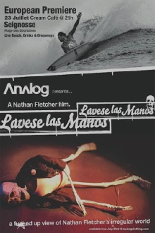 Lavese Las Manos Trailer